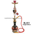 High Quality Hookah Shisha Zinc Alloy Narghile